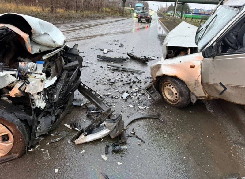 Громкие происшествия в Череповце  с 3 ноября  по 9 ноября 