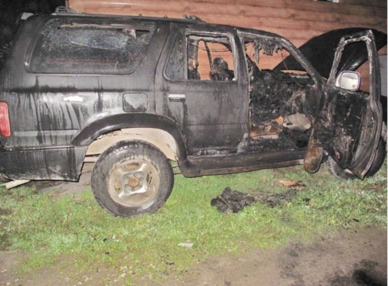 Громкие происшествия в Череповце с 17 по 23 ноября